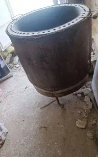 نیازمند نیروی خانم