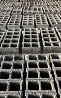 بلوک دیواری