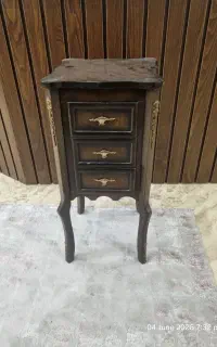 میز تلفن