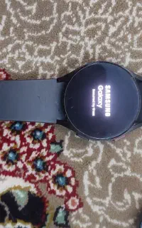 ساعت سامسونگ واچ ۴