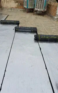 نمایندگی ایزوگام دلیجان وشرق