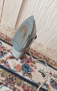 اتو لباس