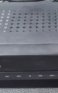 دستگاه تلویزیون