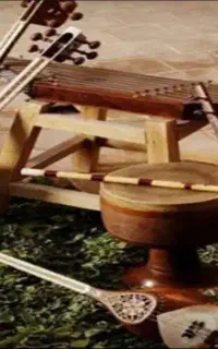 آموزش سنتور تمبک دف ، ضرب و تمپو