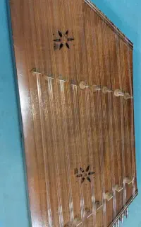 سنتور منطقی