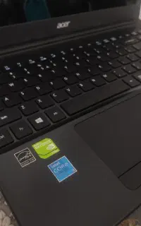 لپتاپ ایسر گرافیکدار acer E1