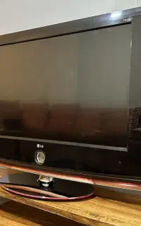 تلویزیون led ال جی ۳۶ اینچ