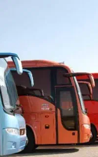 بلیت اتوبوس