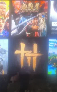 PS5 FAT STANDARD