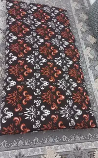 تشک یک نفره دو عدد