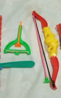اسباب بازی بچه