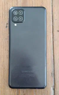 a12 سامسونگ 128G