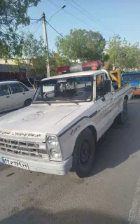 یدک کش ،خودرو امداد