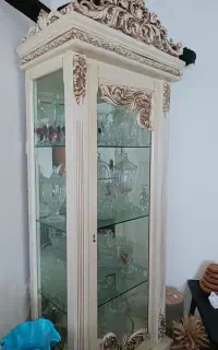 فروش بوفه با وسایل داخلش