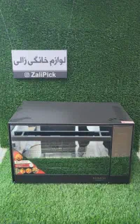 توستر ریسمون ۶۰لیتر گارانتی تعویض