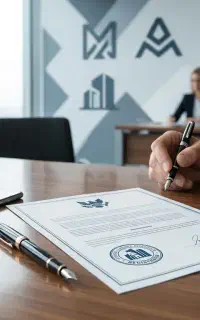 ثبت شرکت و برند( پرداخت پس از انجام کار)