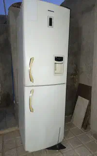 یخچال دیجیتالی