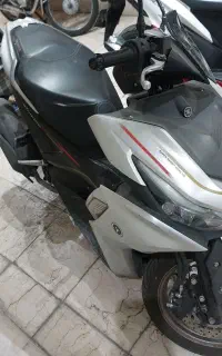 موتور. ایروکس.  برند هانی 180