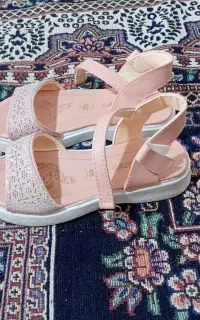 کفش دخترونه