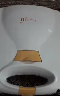ساندویچ میکر