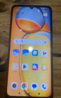 شیامی redmi13c