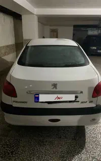 پژوSDV8