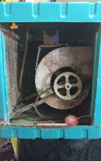 وسایل سمساری انباری