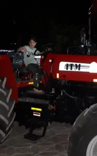 تراکتور ۳۹۹ جفت