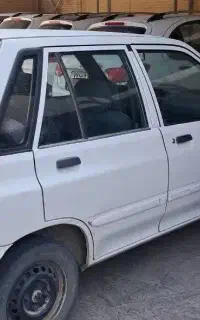 فروش پراید۱۱۱مدل۹۴
