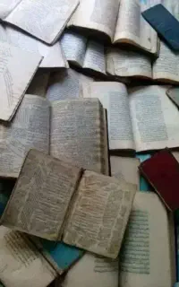 دعاوسرکتاب