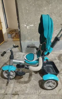 سه چرخه
