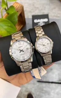 ست کاسیو اورجینال برای شما که طرفدار اصالت هستید