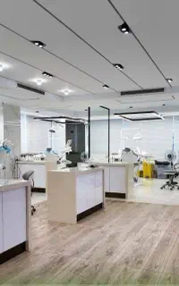 استخدام حسابدار آقا در درمانگاه دندانپزشکی