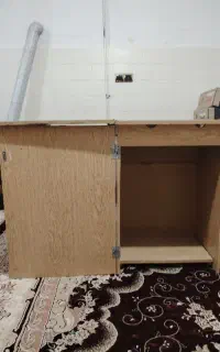 میز چرخ خیاطی