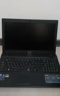 لپ تاپ asus