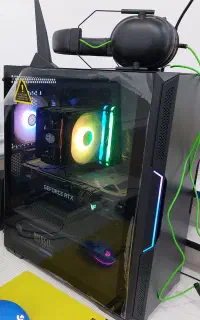 سیستم گیمینگ 3070Ti / i5 12400f