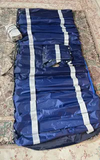 تشک مواج سلولی بایوکر