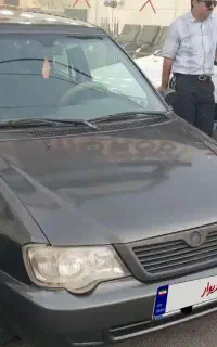 پراید ۱۳۲