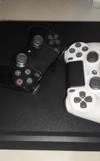 ps4 اسلیم