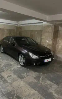 بنزcls350