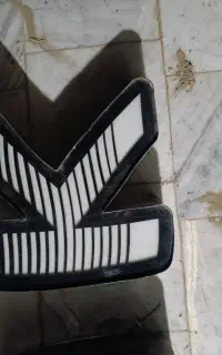 لوگو و حروف چنلیوم