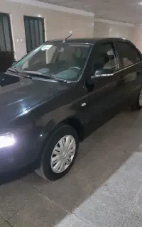 سمند سورن موتورجدید۱۴۰۳