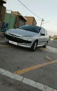 اس دی وی 8 مدل ۹۲