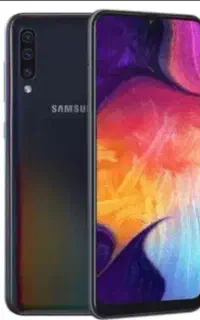 گوشی A50