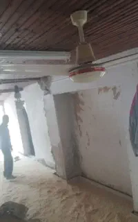 فروش پنکه سقفی در حد نو ناسیونال ژاپن