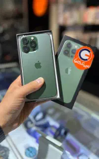 آیفون ۱۳ پرو