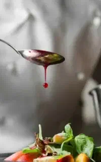 آشپز هستم