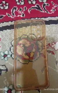 کاور گوشی