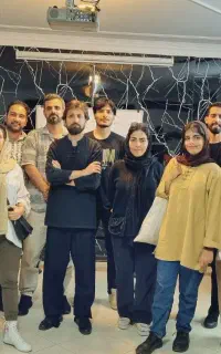 آموزش بازیگری جهت حضور در تئاتر و فیلم سینمایی