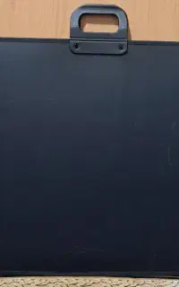 کیف پاپکو و تخت شاسی a2